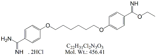 Hexamidine EP Impurity B